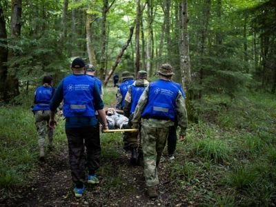 Якутяне примут участие во Всероссийском слёте волонтёров-поисковиков