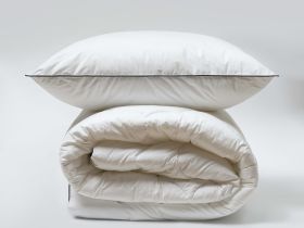 Одеяло Nero Bianco