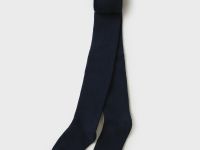 Колготки трикотажные махровые для мальчиков