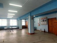 Шаповаловский сельский дом культуры