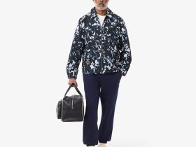 Мужские спортивные брюки Lacoste