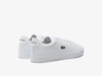 Мужские кеды Lacoste LEROND SET 125 2 CMA