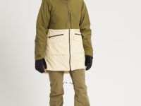 КУРТКА Ж Г/Л W GORE TREELINE JK