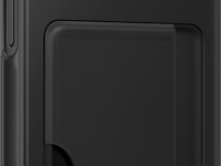 Клип-кейс Samsung Card Slot Case A26 5G Чёрный