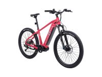 Электровелосипед Alpine Bike Alpinebike Finsteraarhorn, год 2025, цвет Розовый, ростовка 18