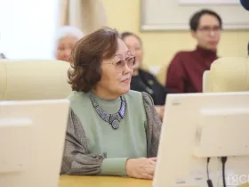 В Якутске подвели итоги мероприятий, приуроченных ко Дню народного мастера