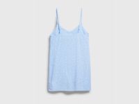 Сарафан для девочек, Голубой