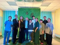 Дом народного творчества «Айар Киин»