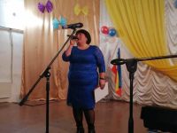 Киевский сельский дом культуры