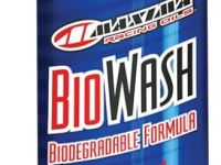 Очиститель велосипеда Maxima Bio Wash (1000 мл)