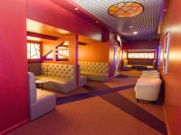 Кинотеатр Сезар