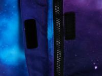 Зимний комбинезон из мембранной ткани для девочки