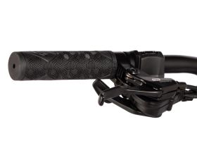 Горный велосипед Foxx Meridian 26, год 2025, цвет Синий, ростовка 14