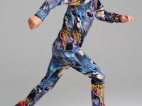 Зимние мембранные ботинки для мальчика