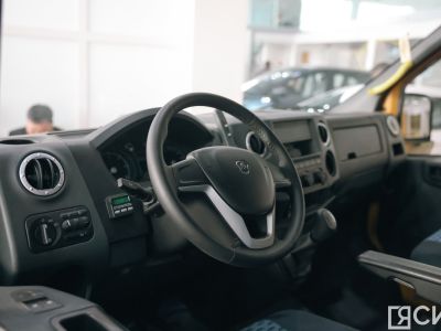 В приложении «Умный транспорт» наблюдается технический сбой