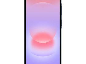 Samsung Galaxy A37 8/256Gb (Awesome Graygreen)