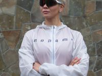 *Очки NONAME LIVIGNO WHITE 20018490010