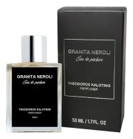 Granita Neroli: парфюмерная вода 50мл