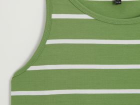 Базовая майка из хлопка