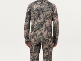 Футболка Remington Hunting Shirts figure