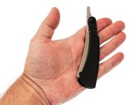 Нож Barmaley Knives Арахна, сталь VG-10, рукоять кайдекс