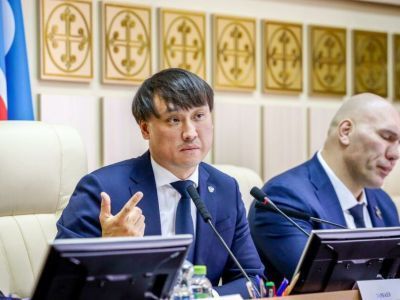 Сангаджи Тарбаев: Якутия может предложить эксклюзивные направления туризма