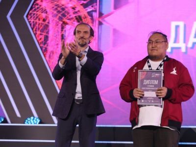 Лучшим аниматором на фестивале "Muus uSTAR" признали Данила Поскачина