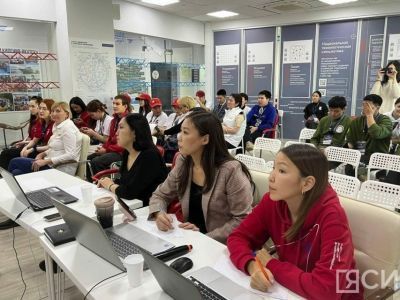 Школьники и студенты в Якутии напишут правовой диктант