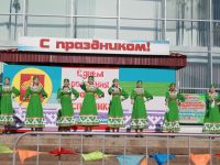 Дом культуры «Октябрь» г. Инта