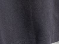 Поло с воротником на молнии для мальчиков, Серый