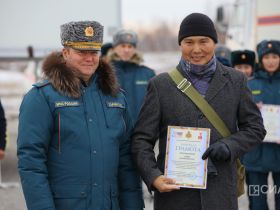 Экстренные службы Якутии подвели итоги масштабных учений