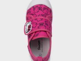 Полуботинки для девочек