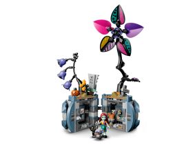 Disney 43288 Конструктор Цветочный горшок Салли