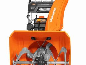 Снегоуборщик DAEWOO DAST 8570