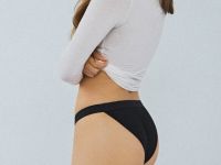 Трусы с мягкой резинкой, 3 шт., Белый