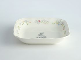 Салатник Prato in festa