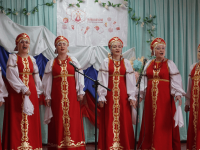 Пониклинский сельский дом культуры