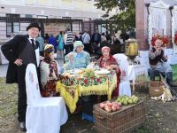 Клуб «Октябрь»