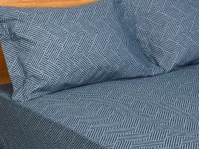 Комплект наволочек Ritmo с ушками