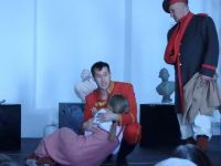 Музей любительского театра