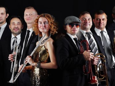 Билеты на Джаз и классика. Музыка, математика, астрономия (Российская национальная библиотека на Фонтанке) / Концерт | Афиша | ИнфоТаймс