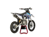 Питбайк YCF Bigy 190MX-E Factory ZS