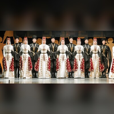 Ансамбль «Алан»