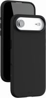 Клип-кейс VLP Aster Proс MagSafe для Apple iPhone Air Чёрный