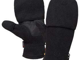 Рукавицы BASK