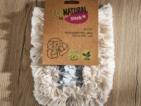 Насадка на швабру ЭКО/ECO Natural