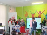 Библиотека № 22 имени Д. Н. Мамина-Сибиряка