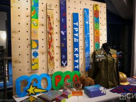 В Якутске отметили День российских студенческих отрядов