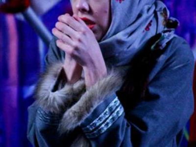 &quot;Морозко&quot;. Музыкальный спектакль