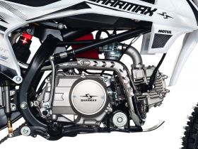 Мотоцикл питбайк SHARMAX Sport 145